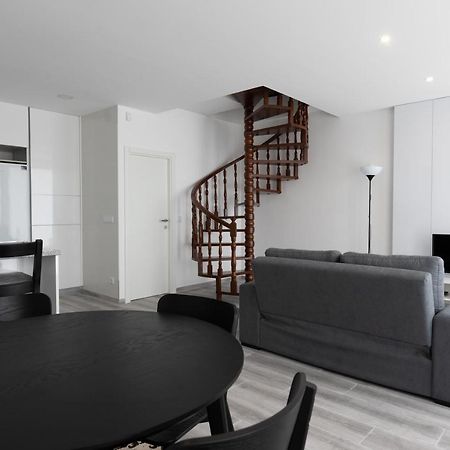 加亚新城Lua Azul Apartamento公寓 外观 照片
