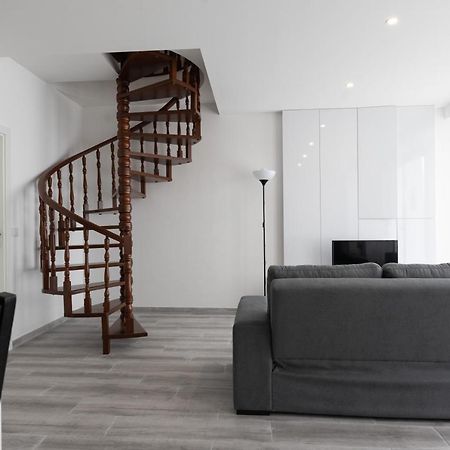 加亚新城Lua Azul Apartamento公寓 外观 照片