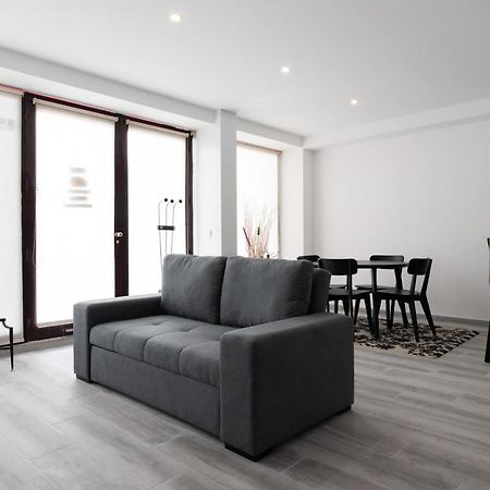 加亚新城Lua Azul Apartamento公寓 外观 照片