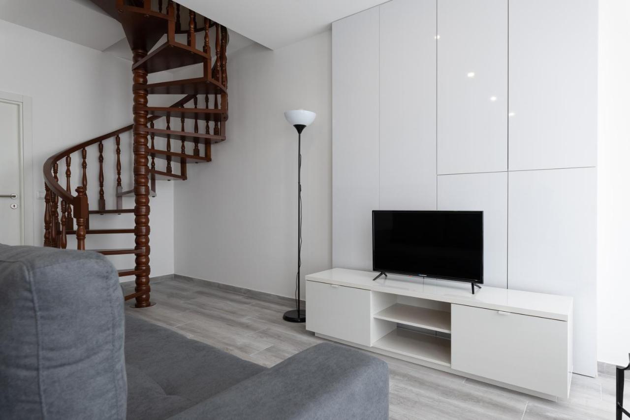 加亚新城Lua Azul Apartamento公寓 外观 照片
