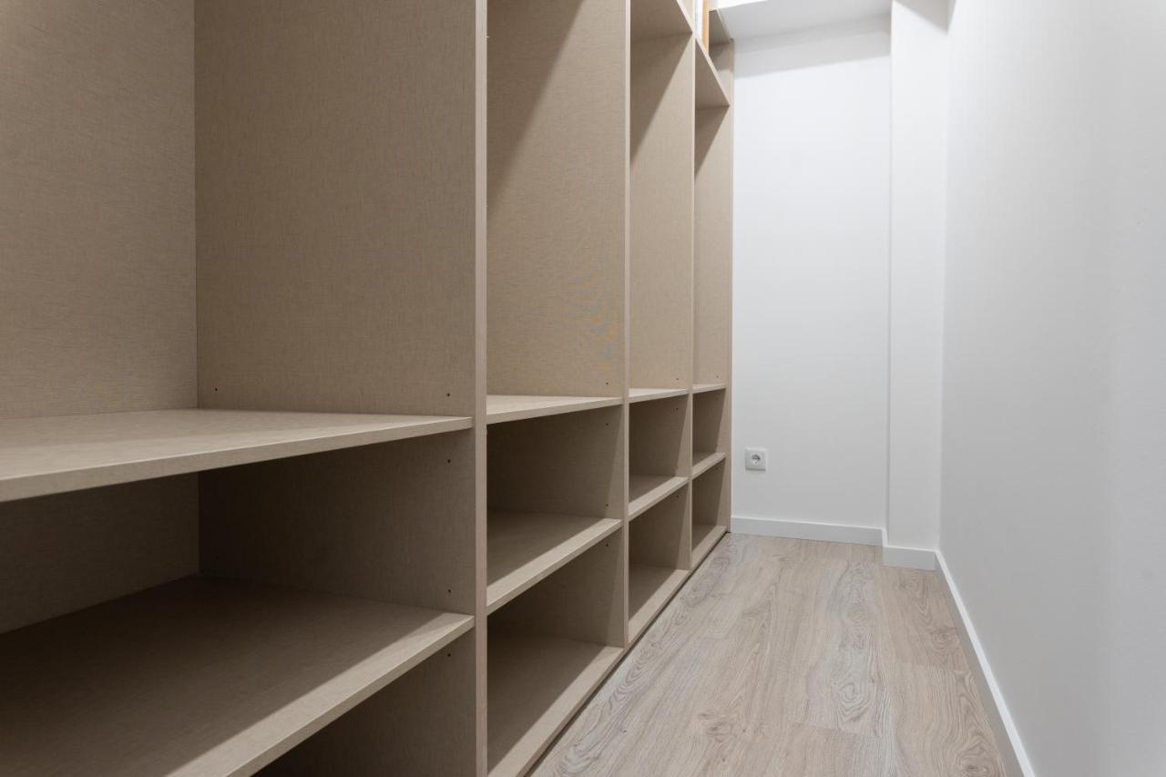 加亚新城Lua Azul Apartamento公寓 外观 照片