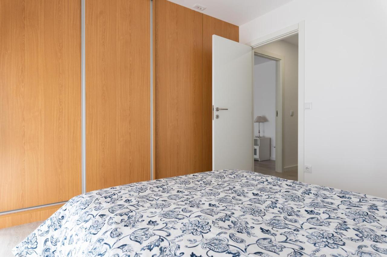 加亚新城Lua Azul Apartamento公寓 外观 照片