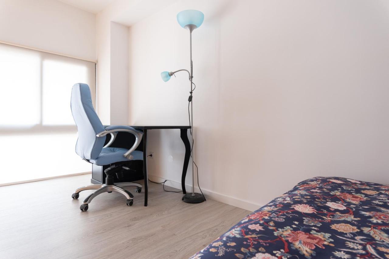 加亚新城Lua Azul Apartamento公寓 外观 照片