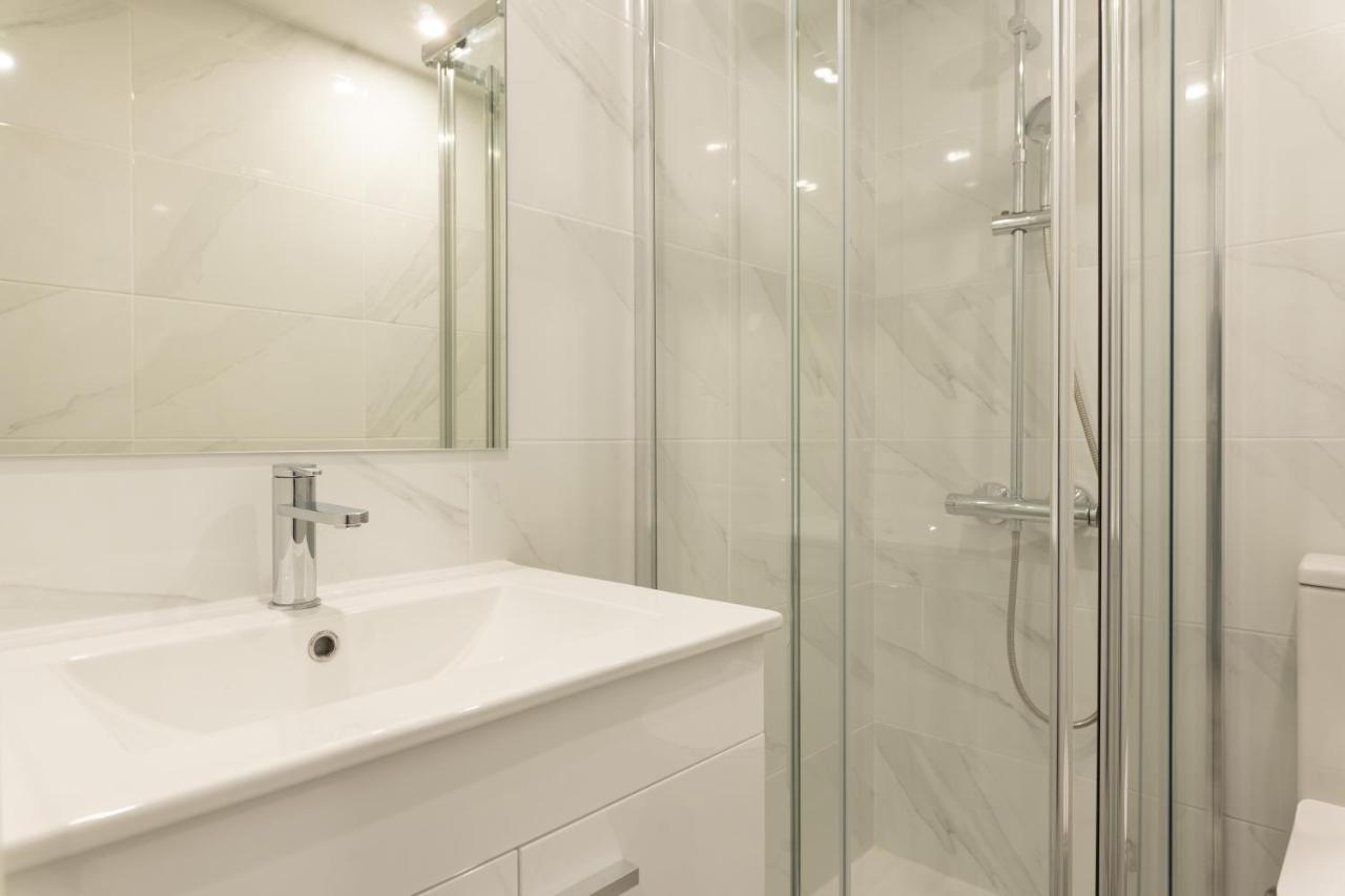加亚新城Lua Azul Apartamento公寓 外观 照片