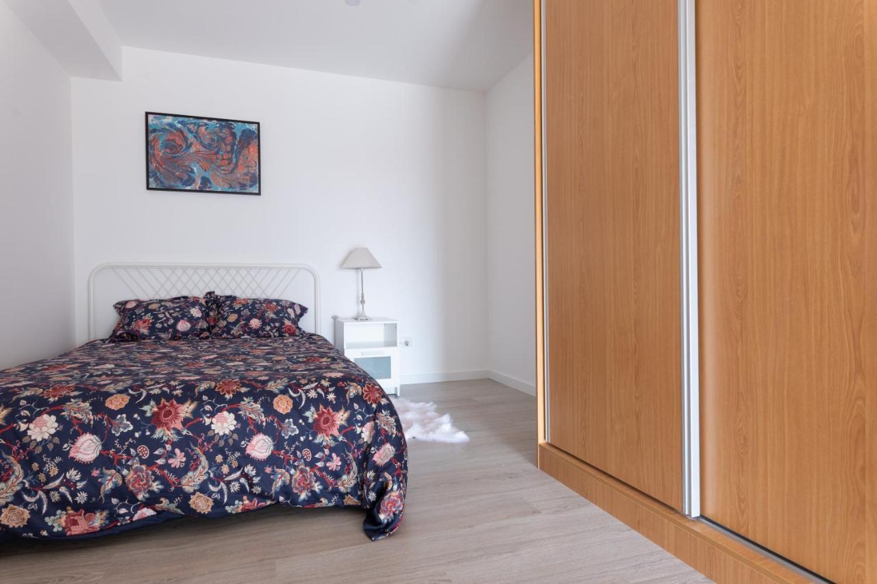 加亚新城Lua Azul Apartamento公寓 外观 照片