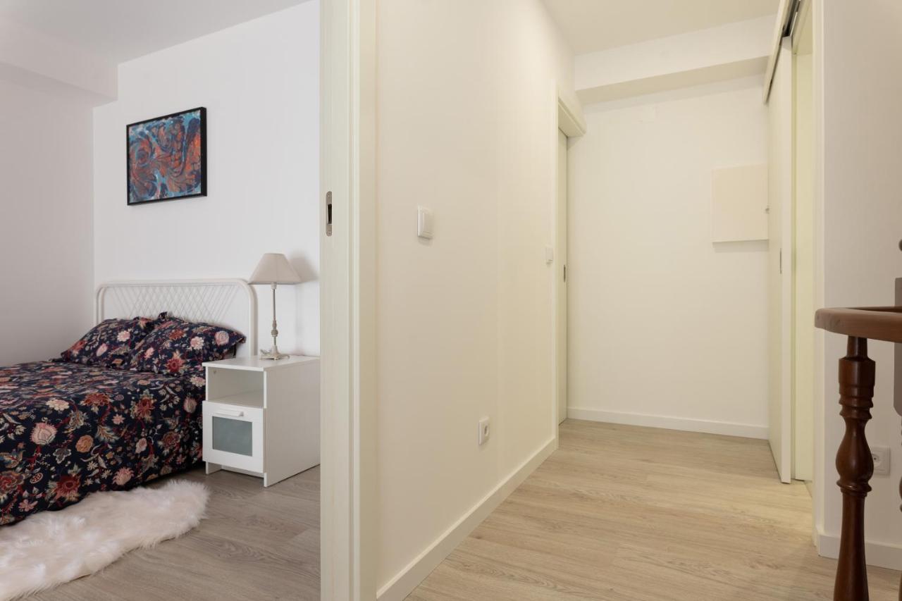 加亚新城Lua Azul Apartamento公寓 外观 照片