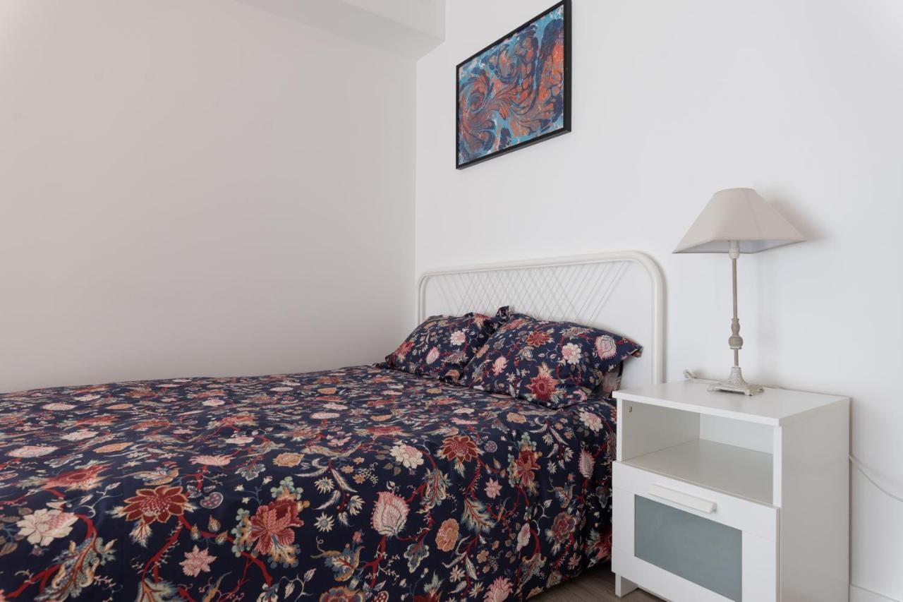 加亚新城Lua Azul Apartamento公寓 外观 照片